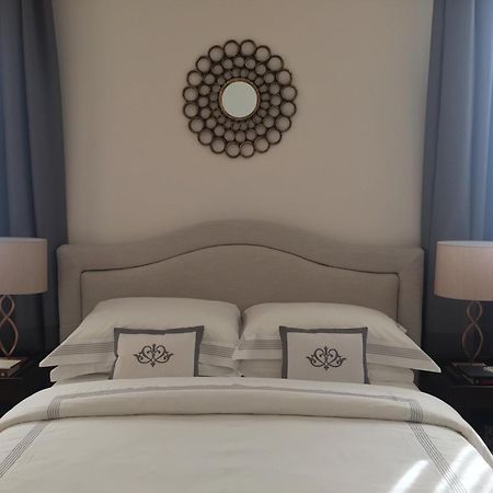 Primaluce Bed & Breakfast Venesia Ruang foto