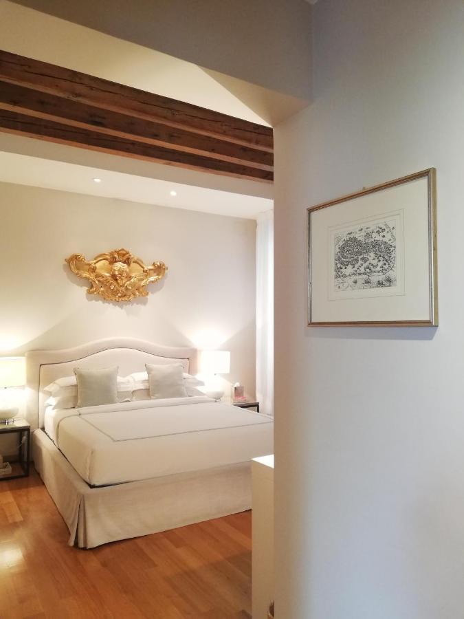 Primaluce Bed & Breakfast Venesia Bagian luar foto