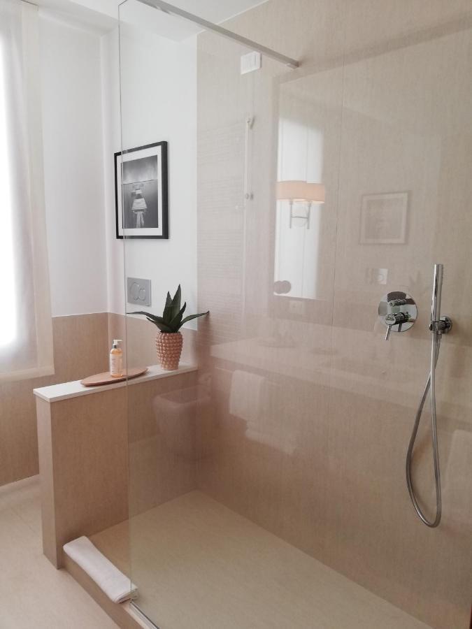 Primaluce Bed & Breakfast Venesia Bagian luar foto