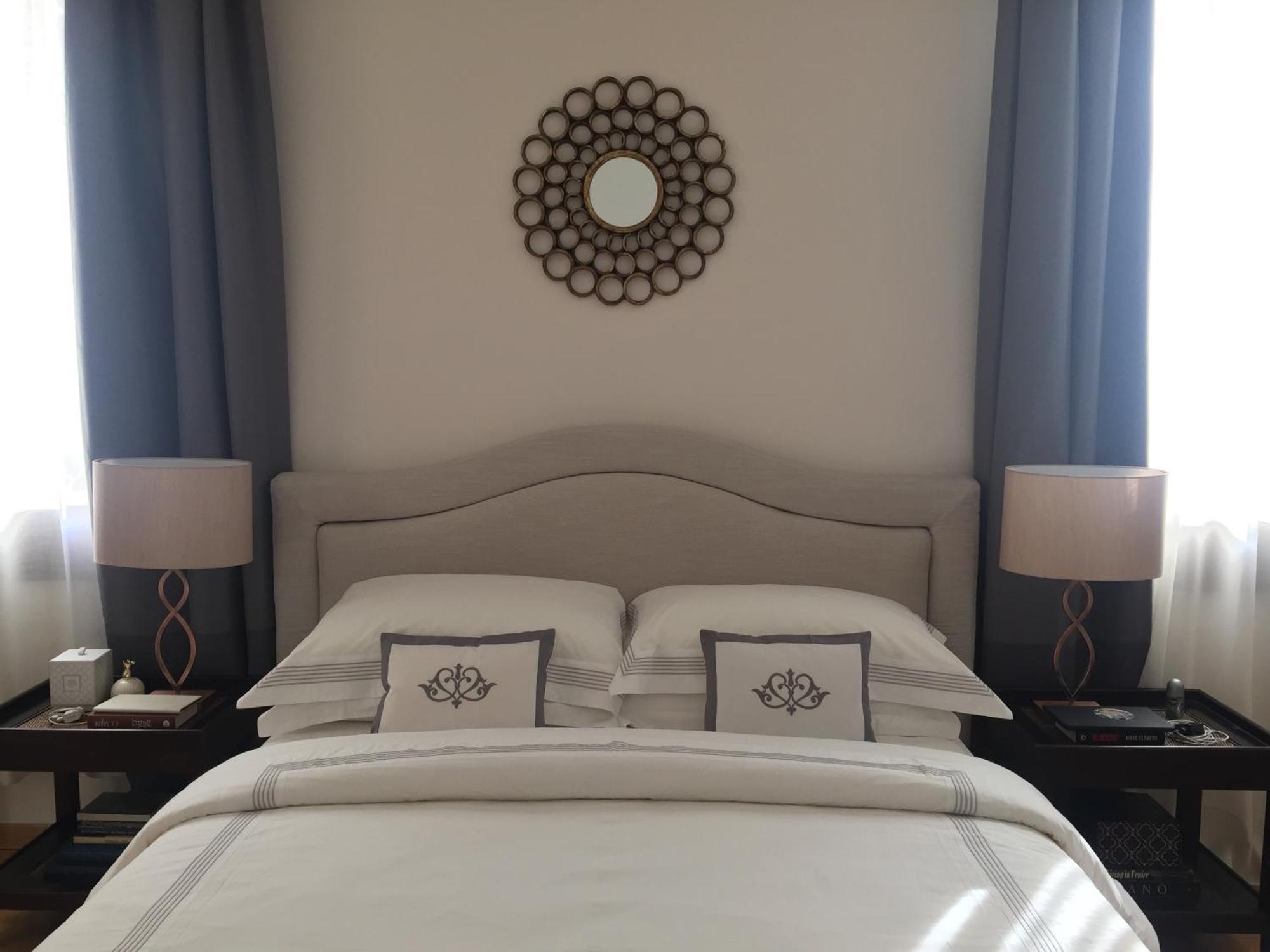 Primaluce Bed & Breakfast Venesia Ruang foto