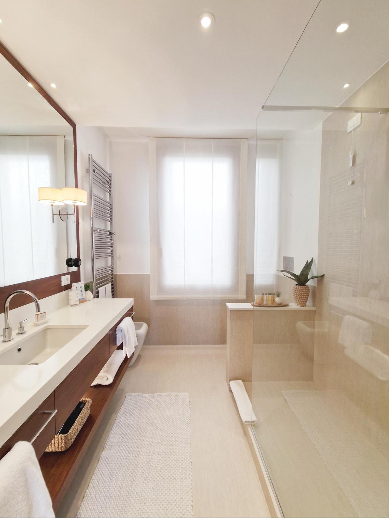 Primaluce Bed & Breakfast Venesia Bagian luar foto