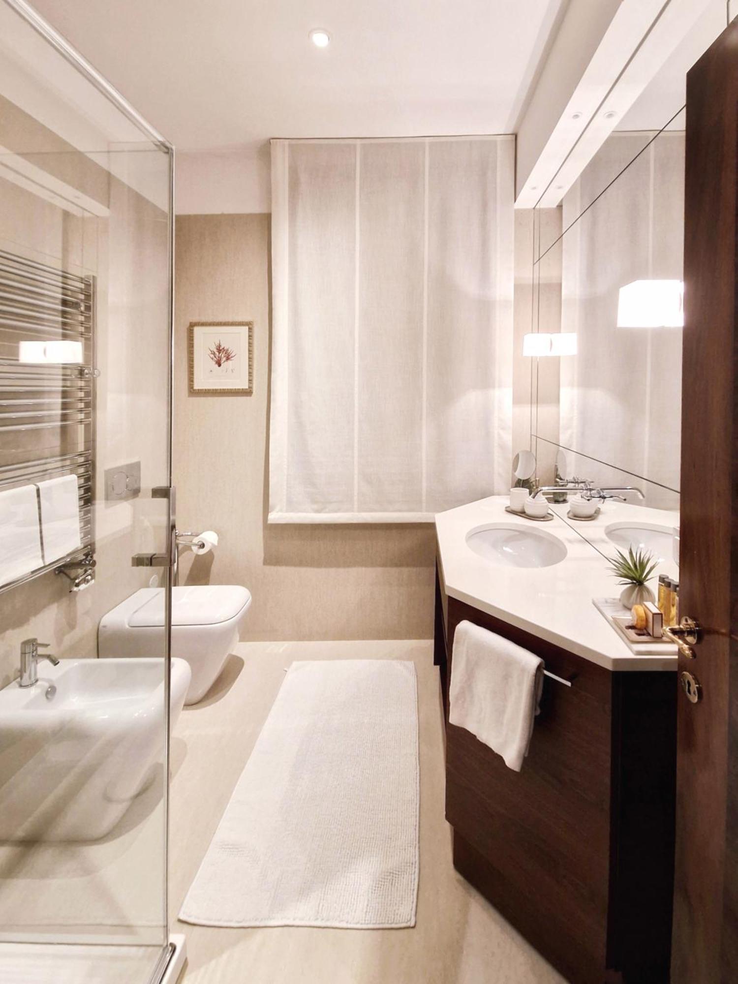 Primaluce Bed & Breakfast Venesia Bagian luar foto
