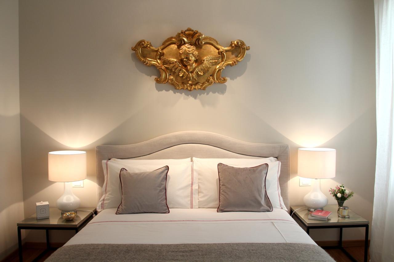 Primaluce Bed & Breakfast Venesia Bagian luar foto