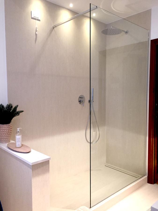 Primaluce Bed & Breakfast Venesia Bagian luar foto