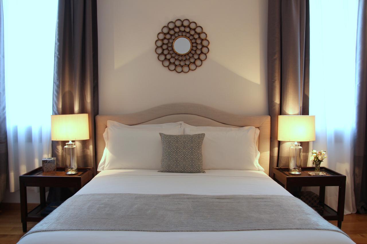 Primaluce Bed & Breakfast Venesia Bagian luar foto