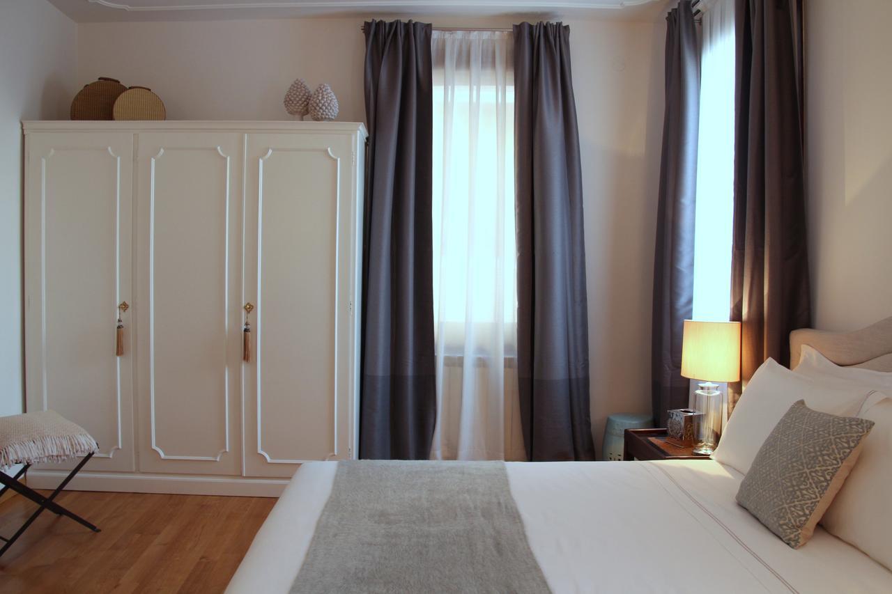 Primaluce Bed & Breakfast Venesia Bagian luar foto