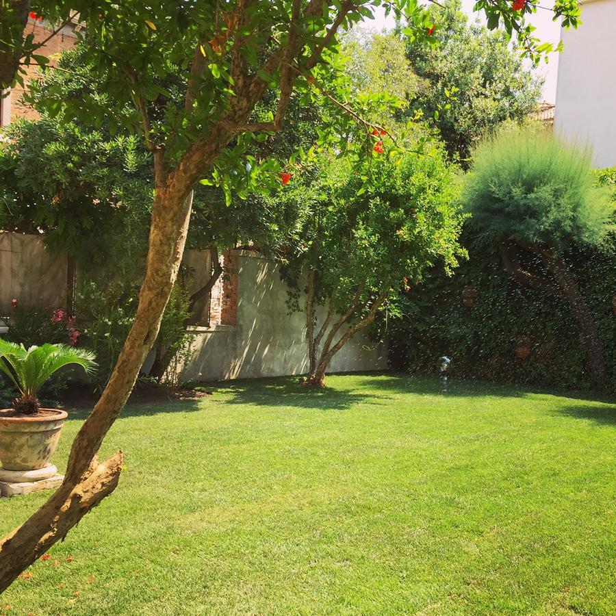 Primaluce Bed & Breakfast Venesia Bagian luar foto