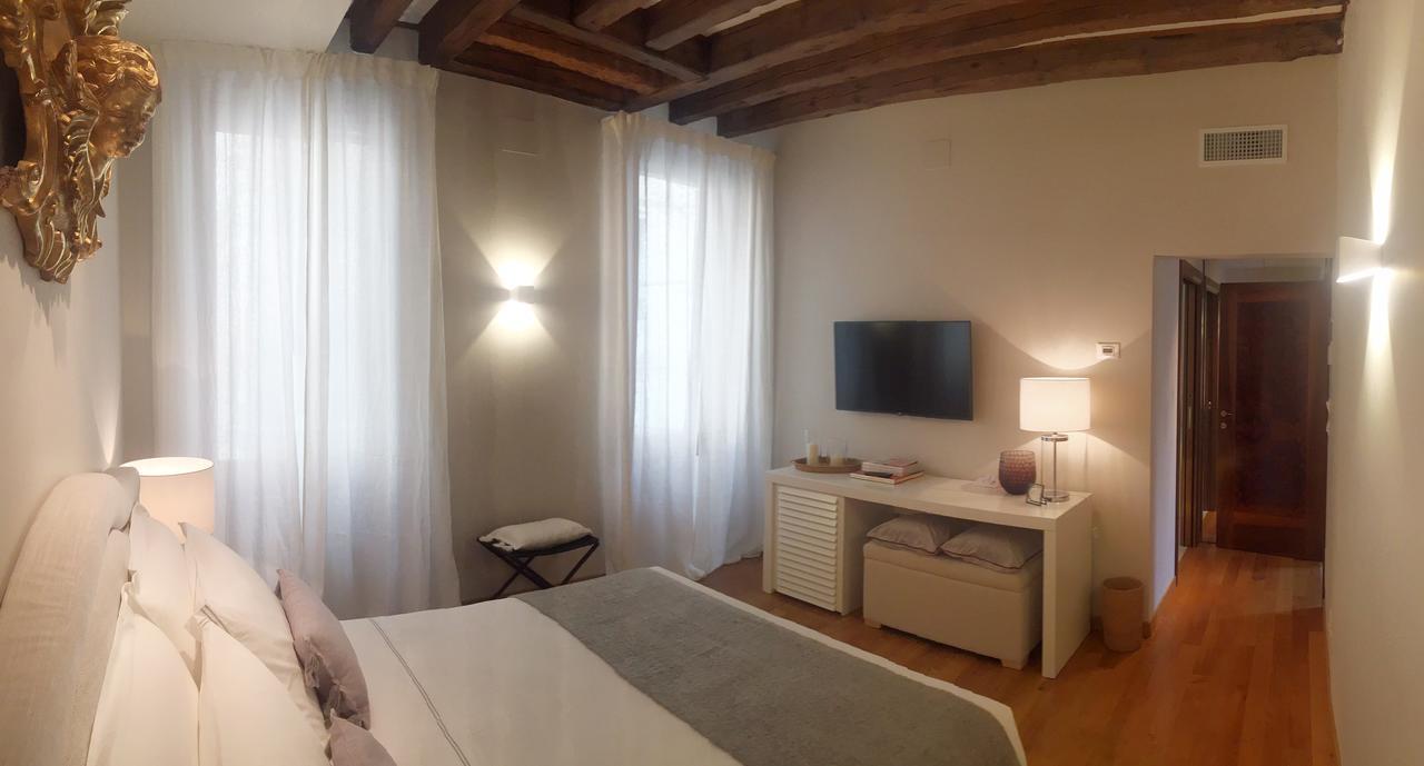Primaluce Bed & Breakfast Venesia Bagian luar foto