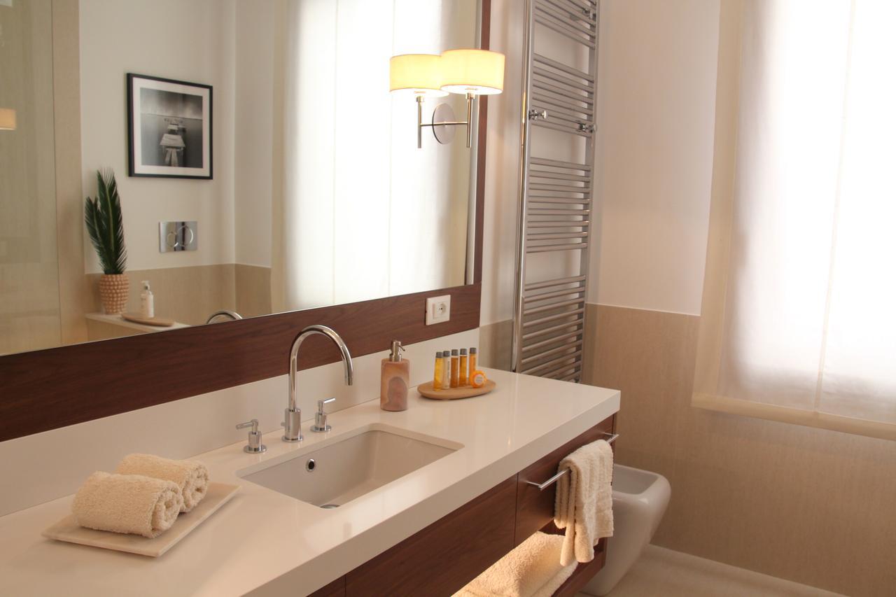 Primaluce Bed & Breakfast Venesia Bagian luar foto