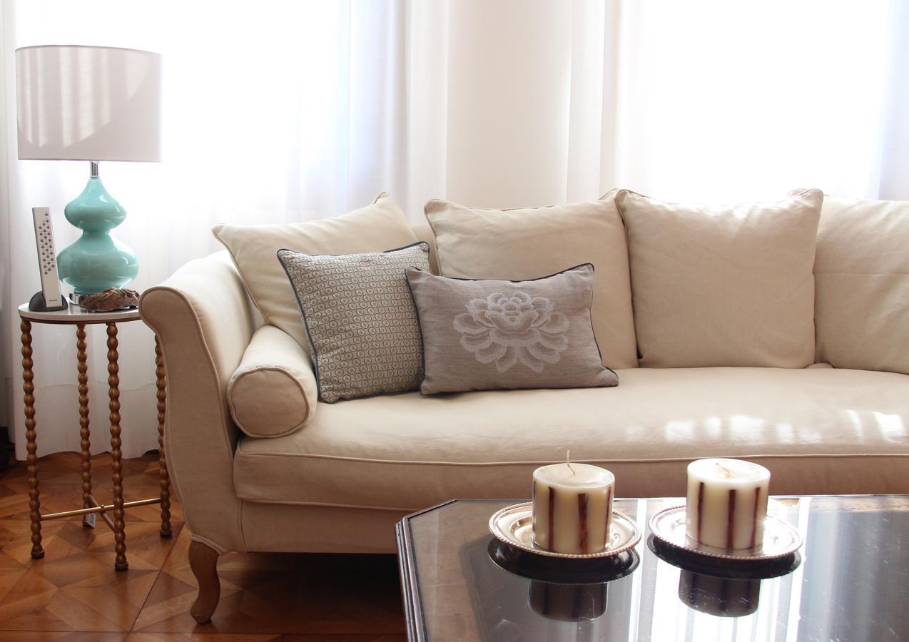 Primaluce Bed & Breakfast Venesia Bagian luar foto