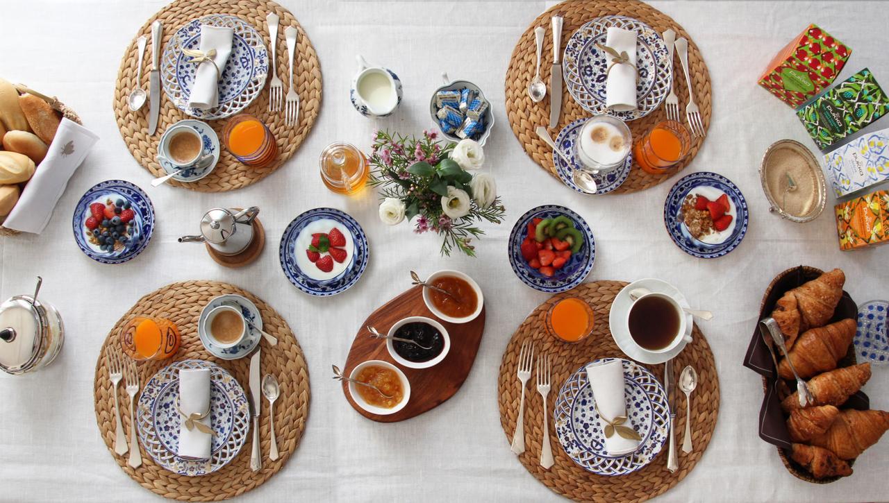 Primaluce Bed & Breakfast Venesia Bagian luar foto