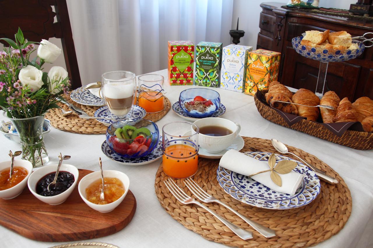 Primaluce Bed & Breakfast Venesia Bagian luar foto