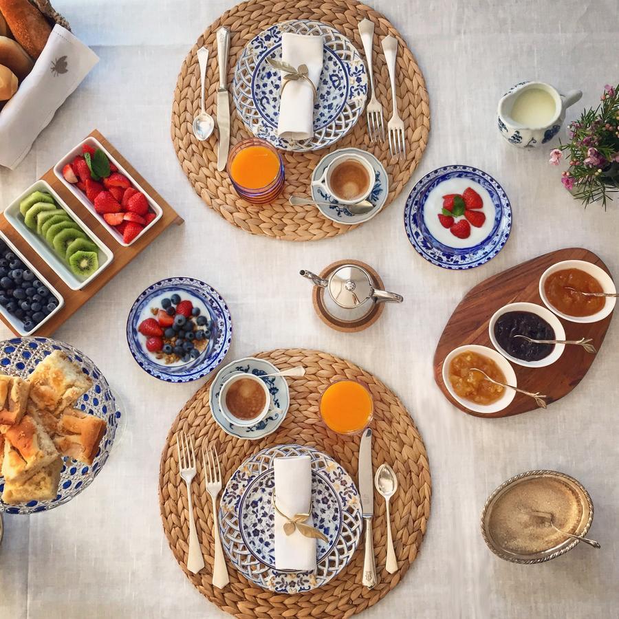 Primaluce Bed & Breakfast Venesia Bagian luar foto