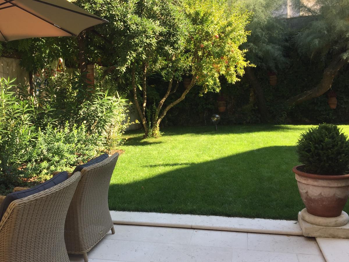 Primaluce Bed & Breakfast Venesia Bagian luar foto