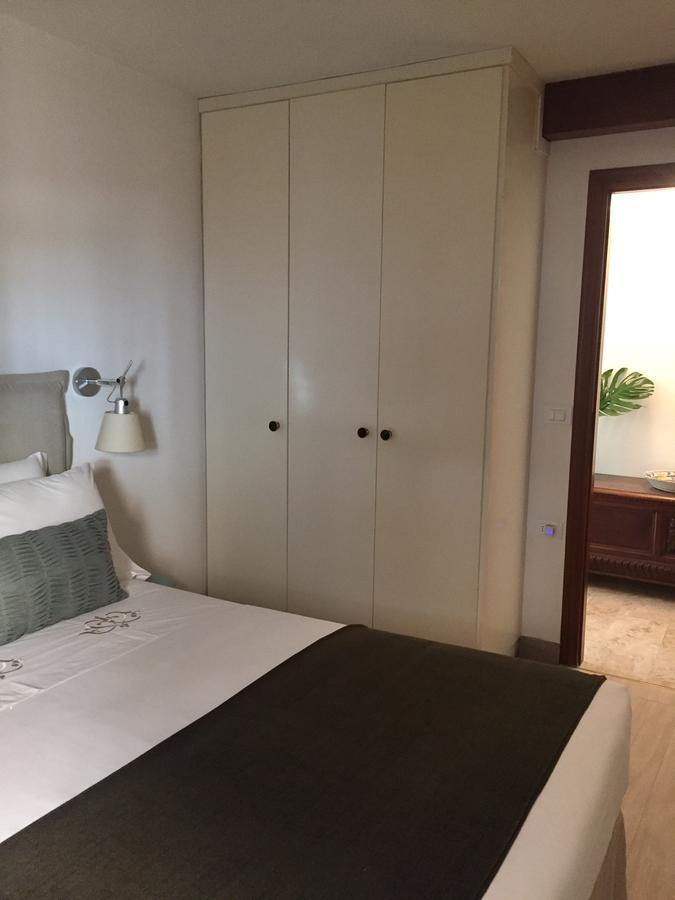 Primaluce Bed & Breakfast Venesia Bagian luar foto