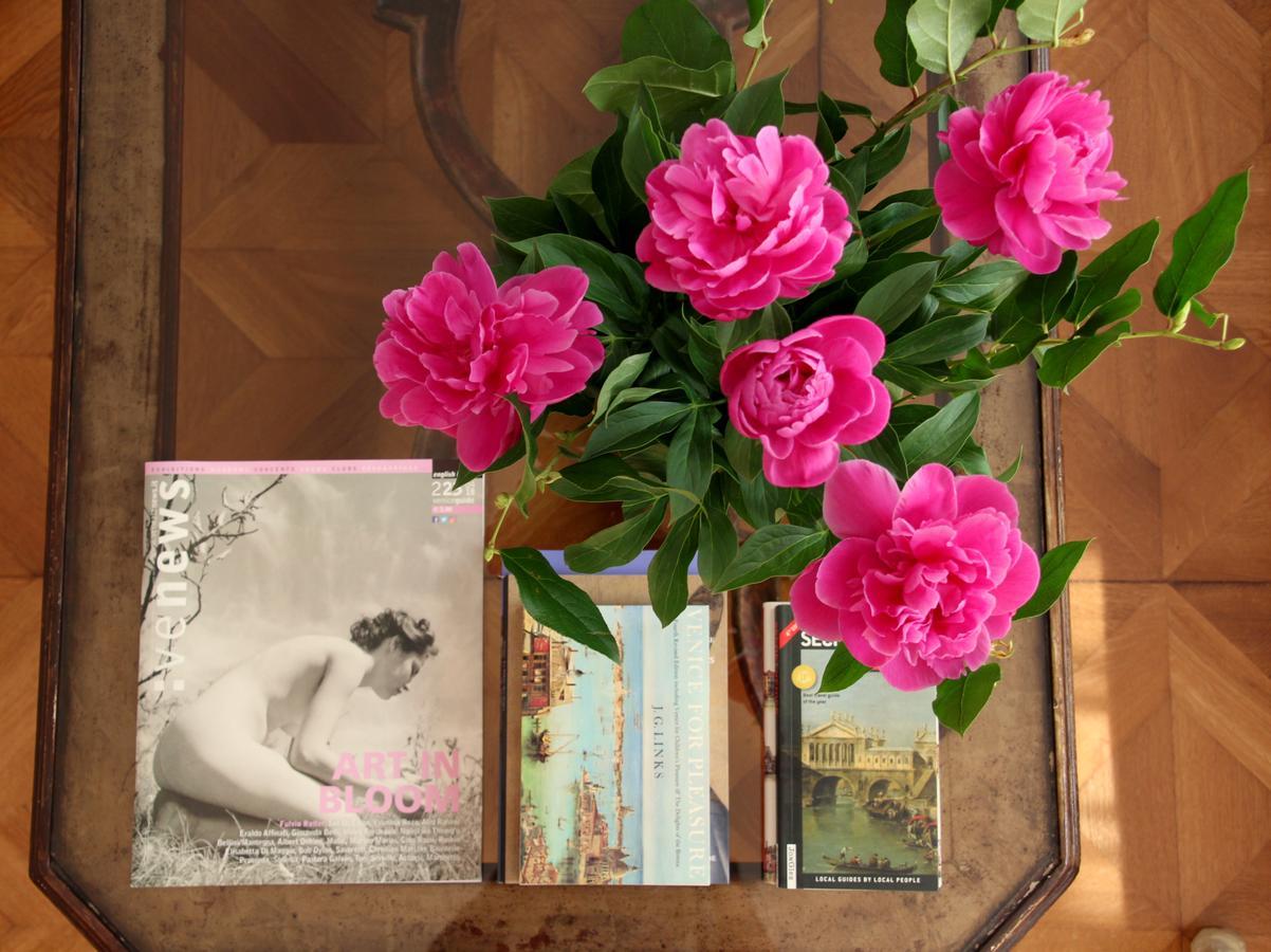 Primaluce Bed & Breakfast Venesia Bagian luar foto