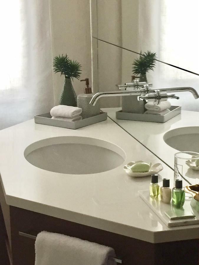 Primaluce Bed & Breakfast Venesia Bagian luar foto