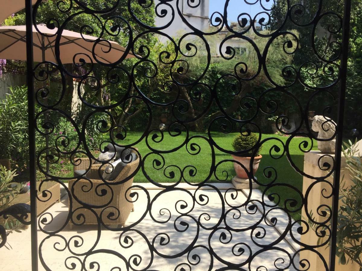Primaluce Bed & Breakfast Venesia Bagian luar foto