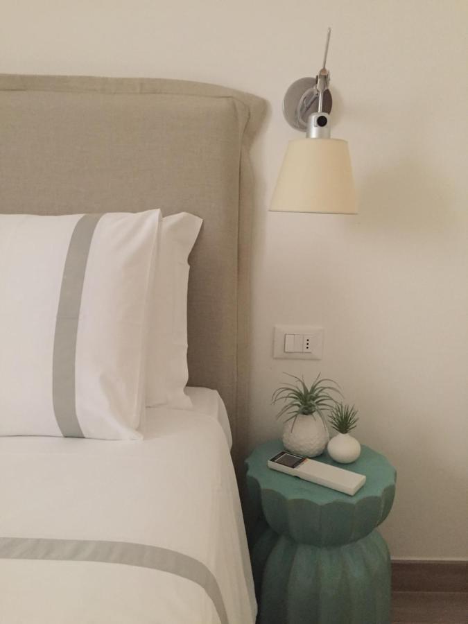 Primaluce Bed & Breakfast Venesia Bagian luar foto